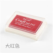 Load image into Gallery viewer, Creative Wooden Stamp Geometric Clear Stamps Wave DIY Bullet Journal for Scrapbooking Basic Decoration seal Office supplies